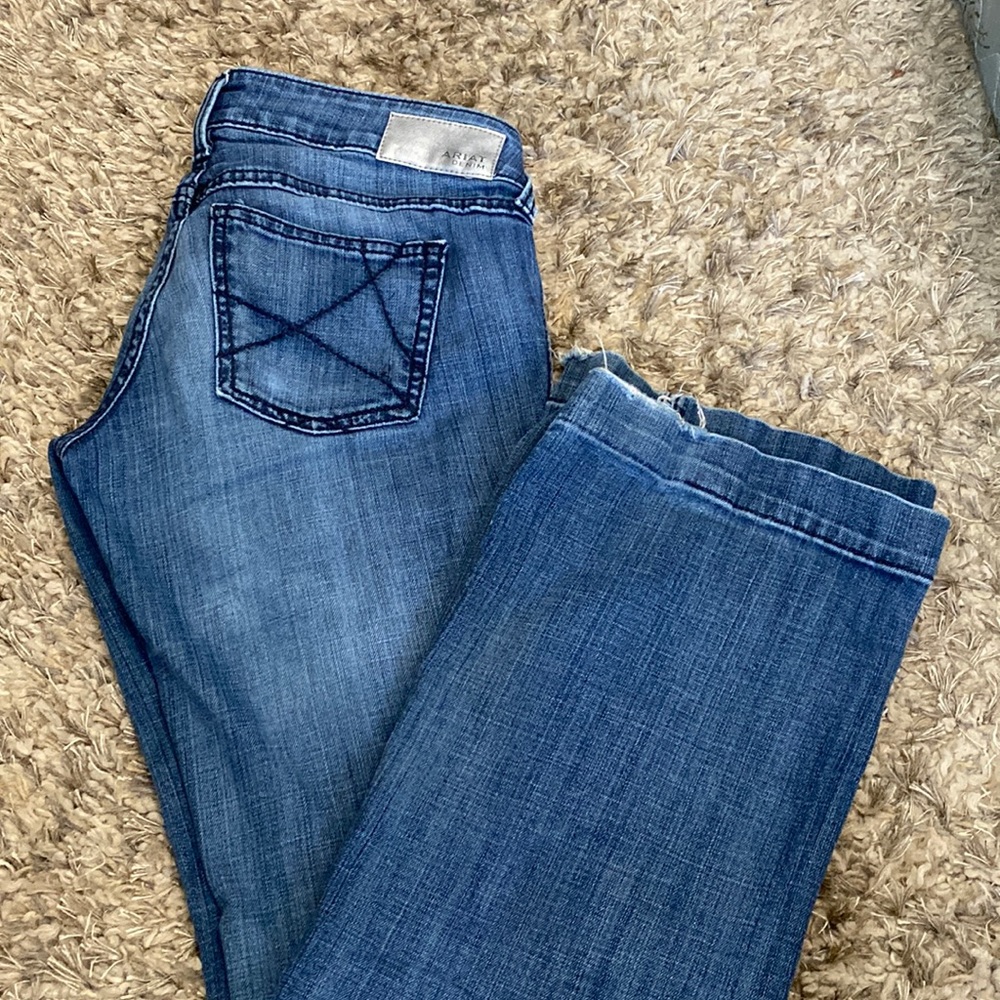 Ariat Ella trouser jeans